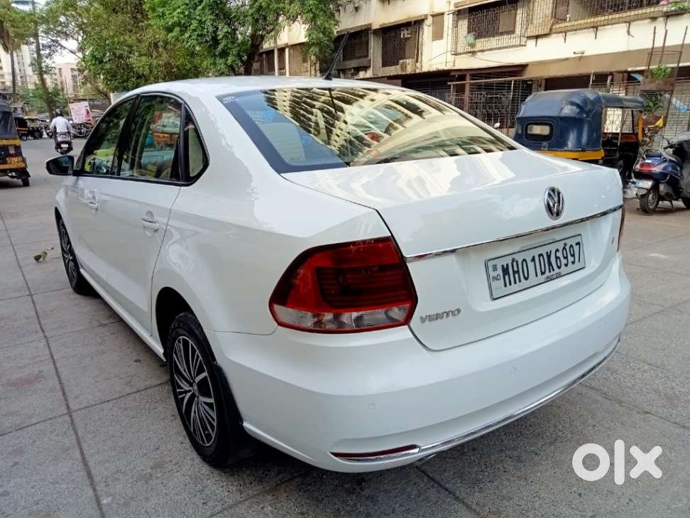 Volkswagen Vento 1.6 Highline, 2020, Petrol