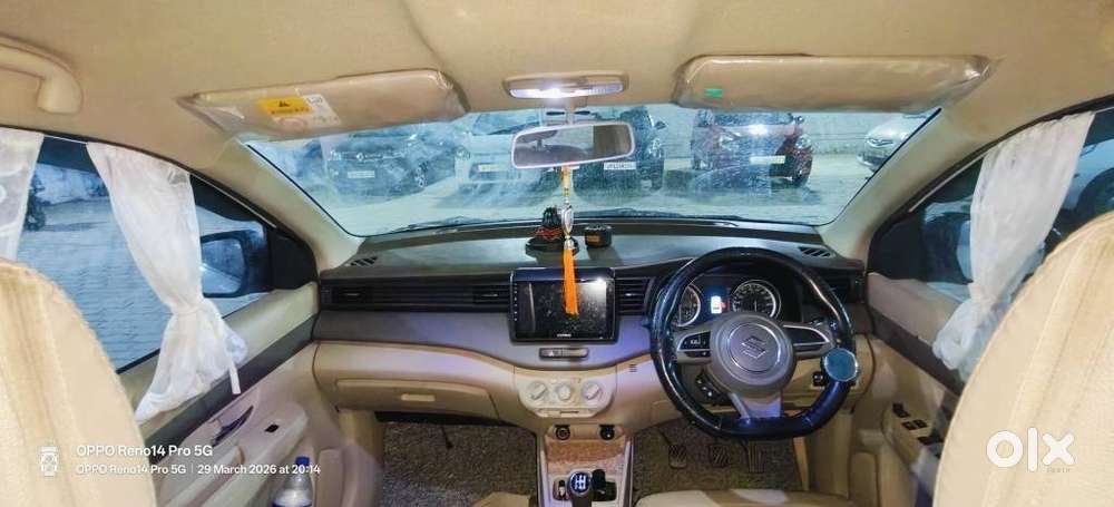 Maruti Suzuki Ertiga Vxi (o) Cng, 2024, Cng & Hybrids