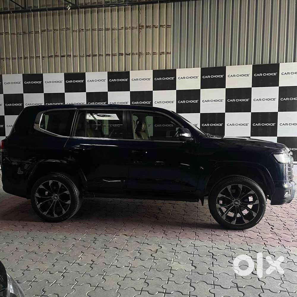 Toyota Land Cruiser Vx V8 At, 2017, Diesel