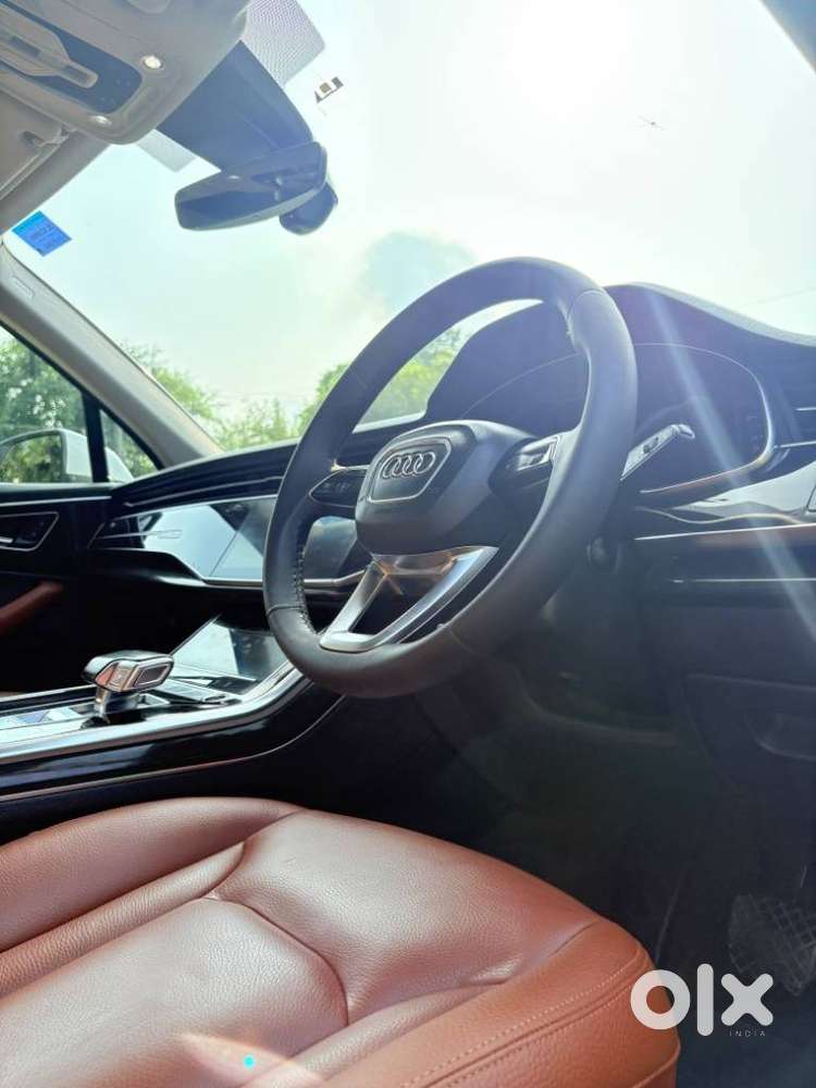 Audi Q7 3.0 Premium Plus 55 Tfsi, 2022, Petrol