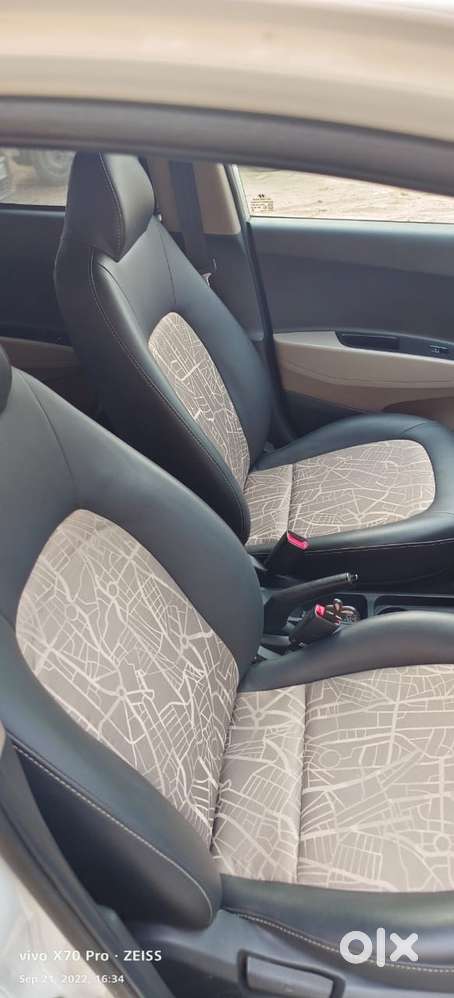 Hyundai Grand I10