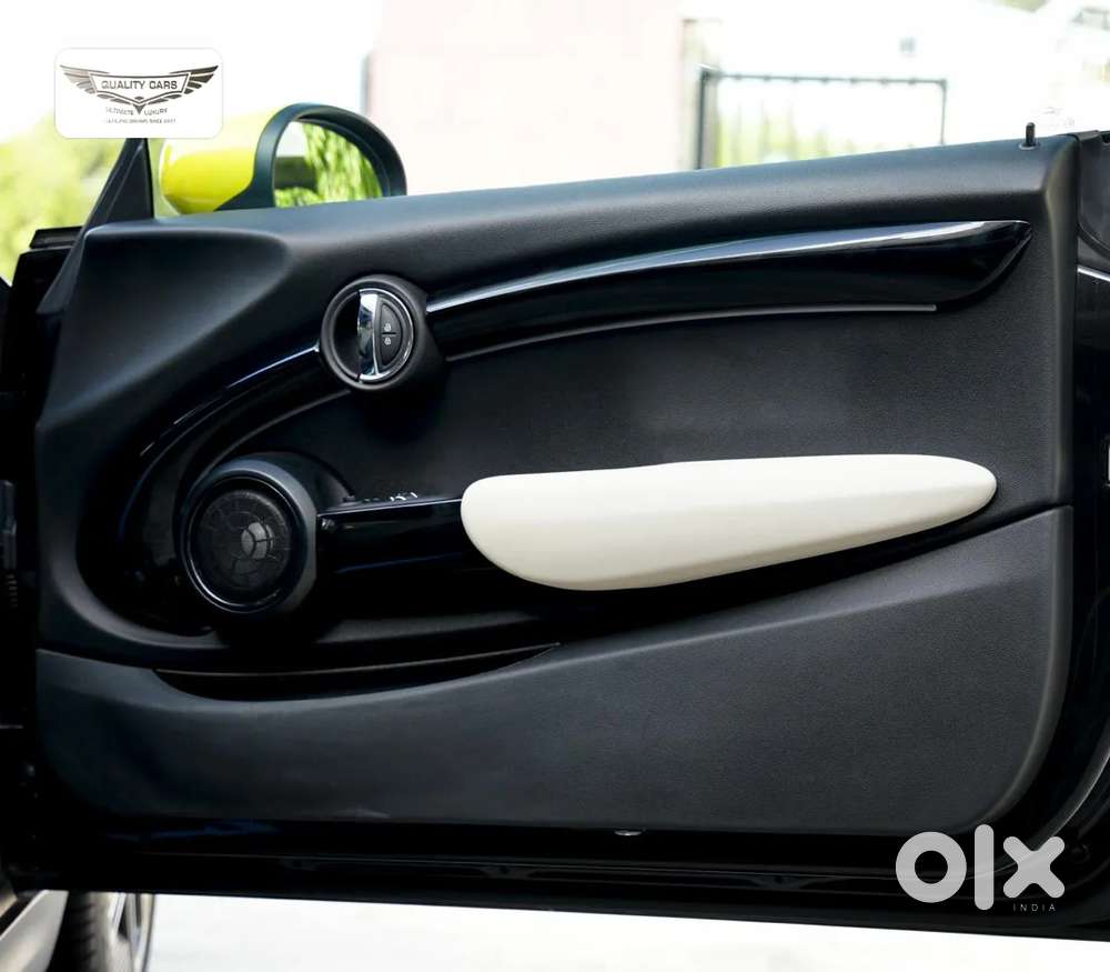 Mini Cooper Se, 2023, Electric