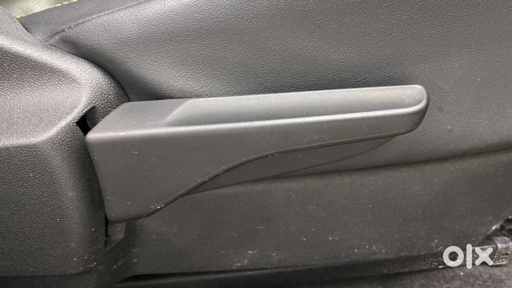 Skoda Kushaq 1.5 Tsi Style, 2021, Petrol