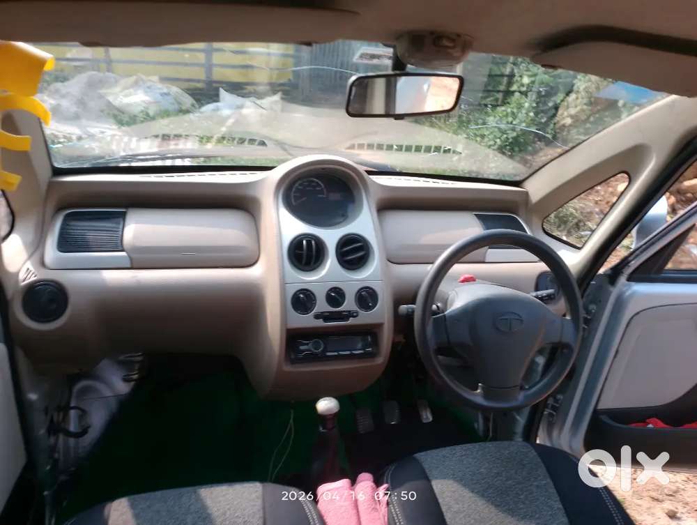 Tata Nano 2012 Petrol Good Condition