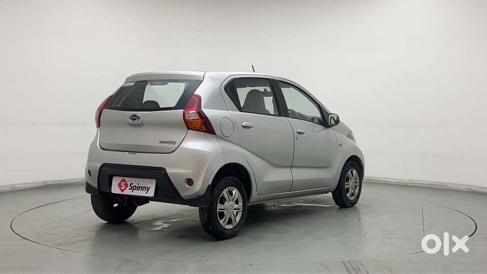 Datsun Redigo S, 2017, Petrol