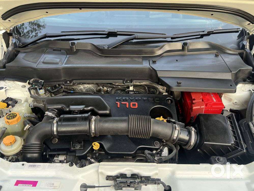 Tata Harrier Xt+, 2021, Diesel