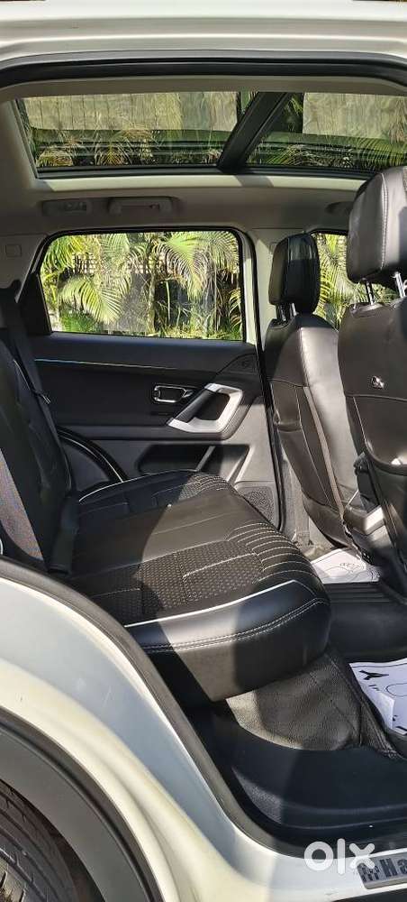 Tata Harrier 2.0 Kryotec Xta Plus, 2022, Diesel