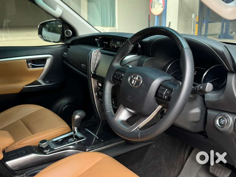 Toyota Fortuner 4x2 At 2.8 Diesel, 2024, Diesel