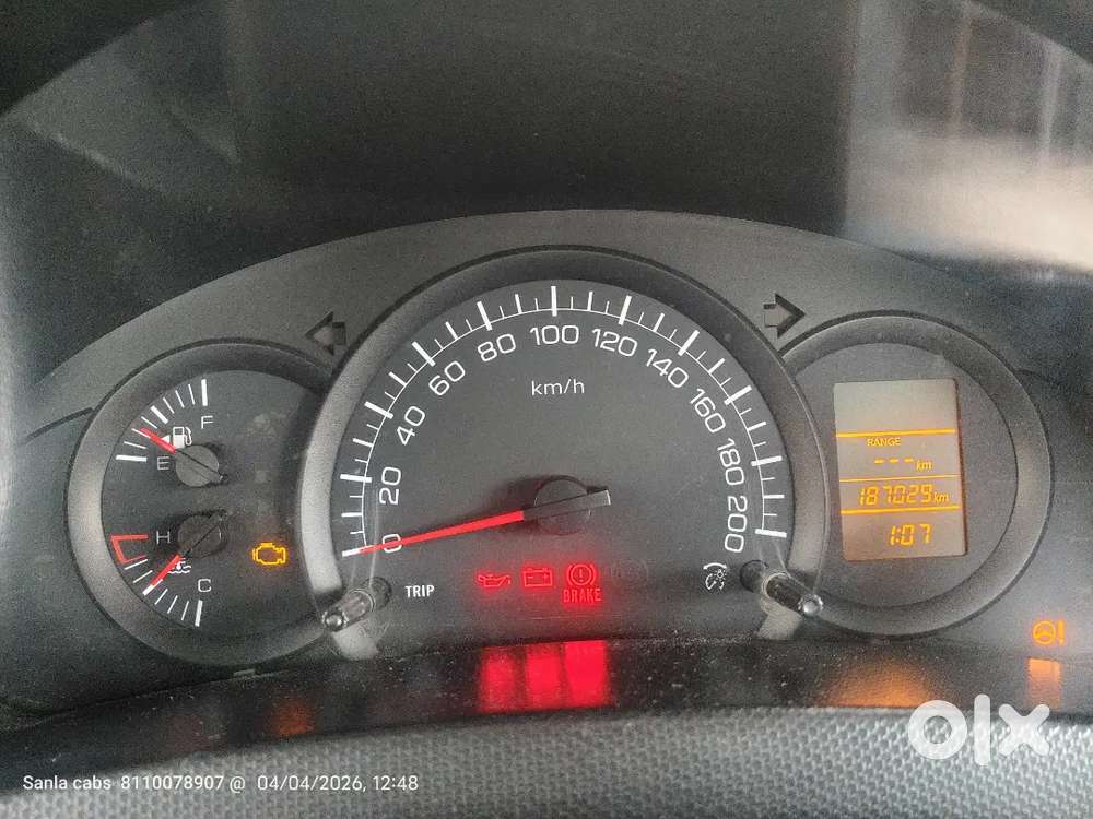 Maruti Suzuki Dzire 2018 Model  2019 Jan Reg. Diesel 187000kms