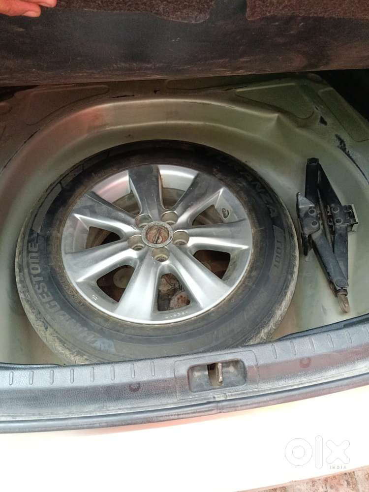 Toyota Corolla H4 1.8g, 2015, Petrol