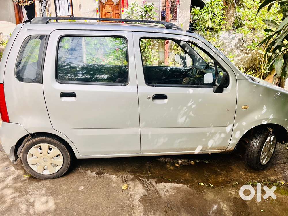 Maruti Suzuki 2009 Year