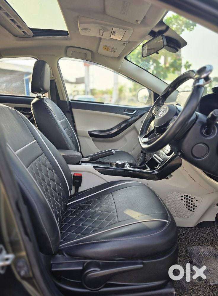 Tata Nexon 1.5 Revotorq Xz Plus, 2021, Diesel