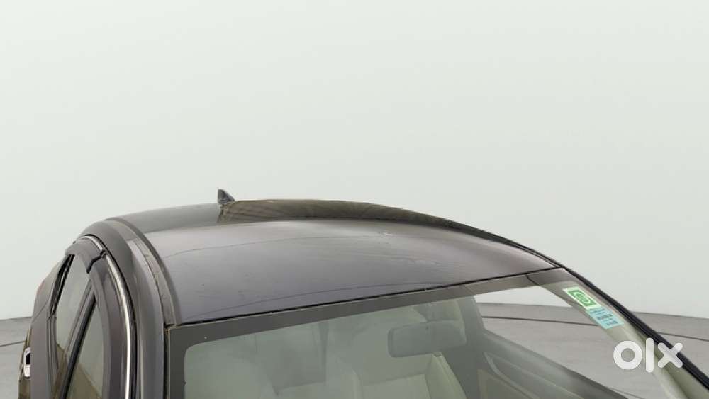 Honda Amaze Vx Cvt Petrol, 2022, Petrol