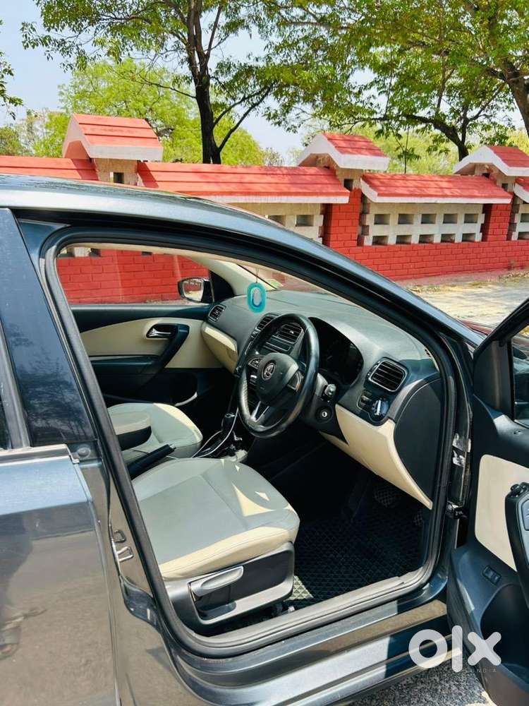 Skoda Rapid 2019 Diesel Automatic