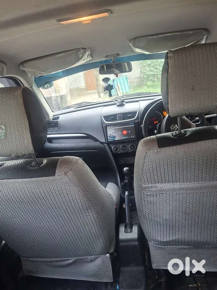 Maruti Suzuki Swift 2016