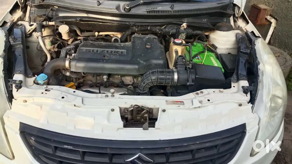 Swift Dzire Maruti Suzuki 2013 Diesel Manual