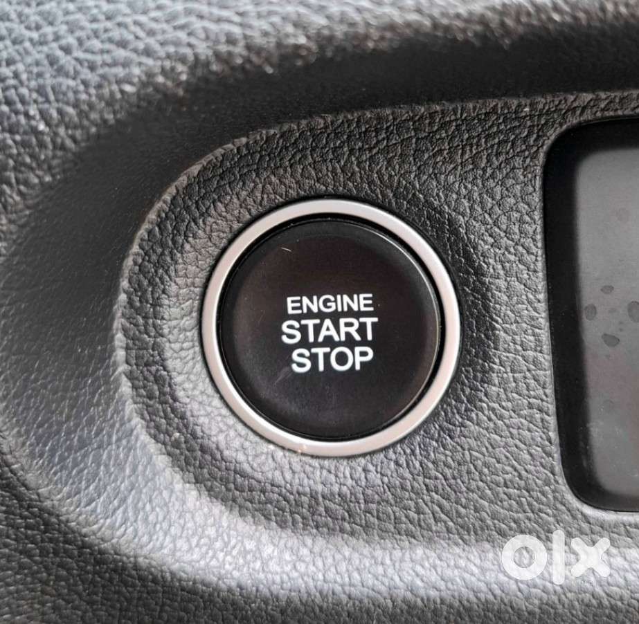 Hyundai Creta 1.5 Sx (o) Diesel, 2023, Petrol