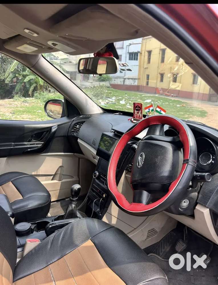 Mahindra Xuv500 2018 Diesel Only 72000 Km Driven