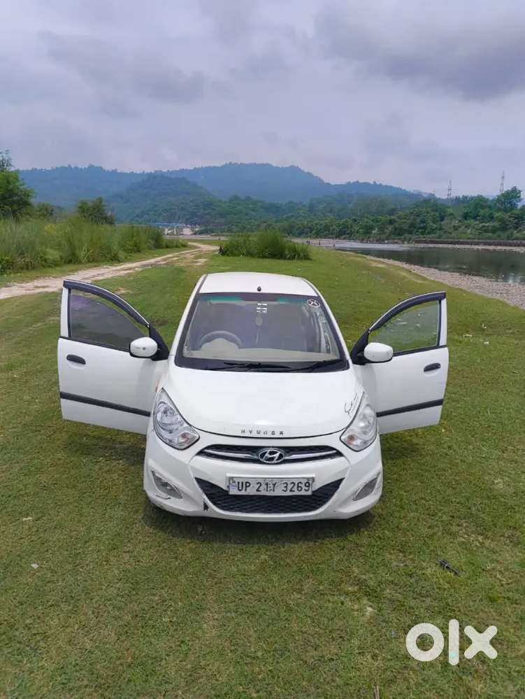Hyundai I10 Era 2008