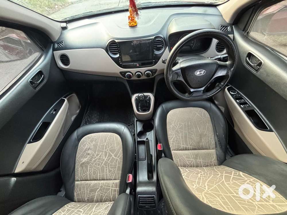 Hyundai Grand I10 2013-2016 Magna, 2015, Petrol