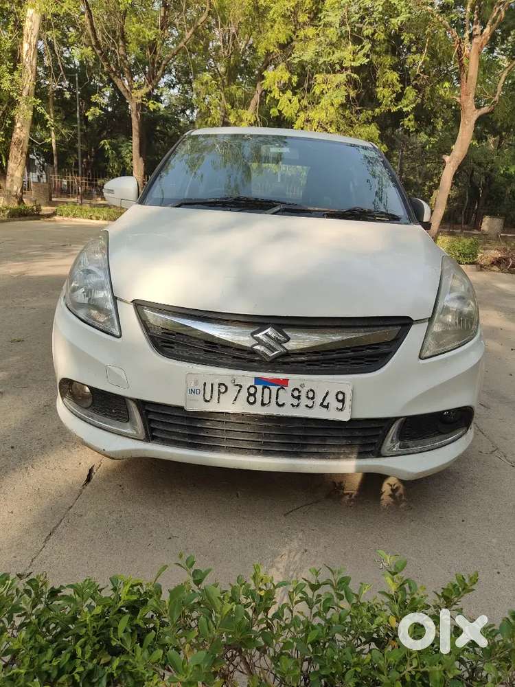 Maruti Suzuki Dzire 2013 Diesel 95000 Km Driven
