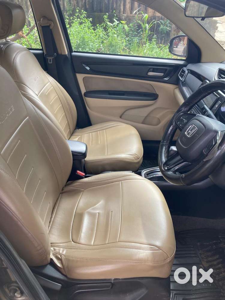 Honda Amaze S At I-dtec, 2019, Diesel