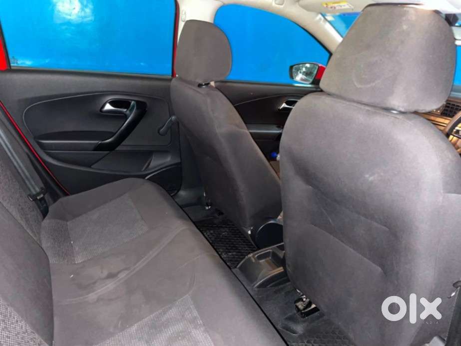 Volkswagen Polo 1.0 Mpi Trendline, 2021, Petrol