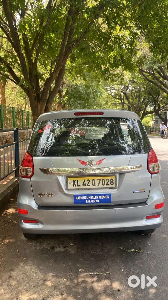 Maruti Suzuki Ertiga 2019 Diesel Good Condition