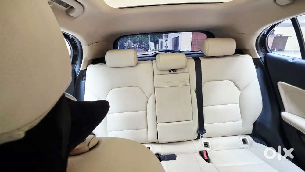 2017 Mercedes Benz Gla 200d Sport Diesel Topend