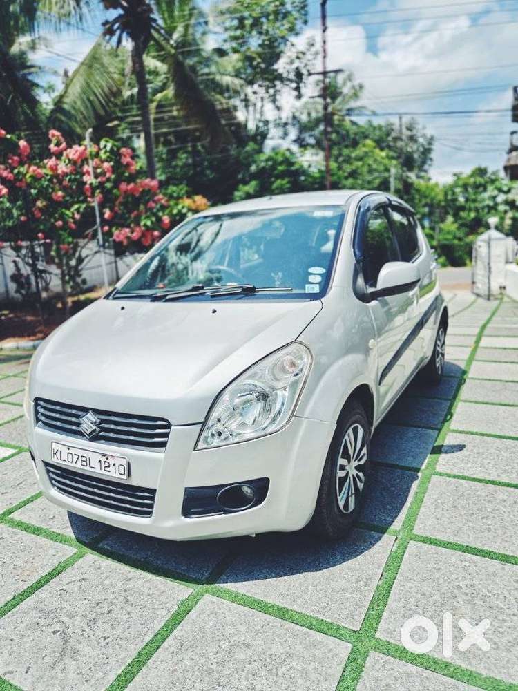 Maruti Suzuki Ritz Vdi Bs-iv, 2009, Diesel