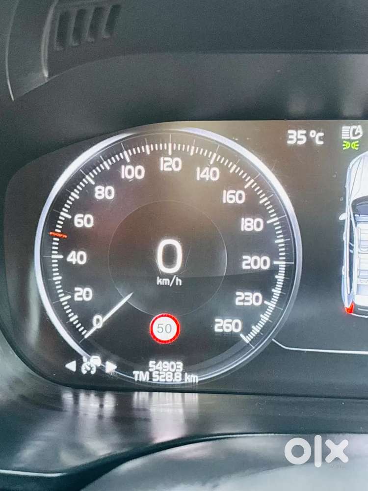 Volvo Xc60 Inscription D5, 2021, Diesel