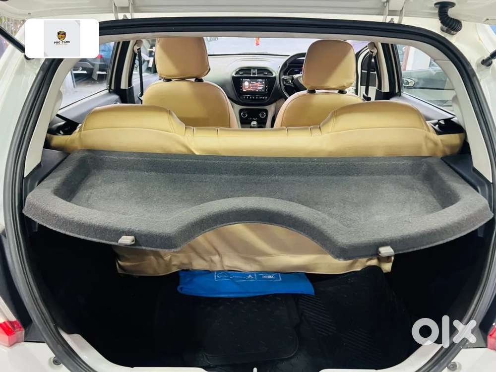 Tata Tiago 1.2 Revotron Xz Plus, 2020, Petrol