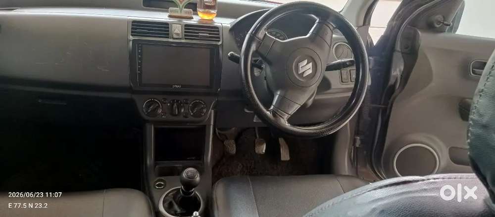 Maruti Suzuki Swift 2007 Petrol Well Maintained