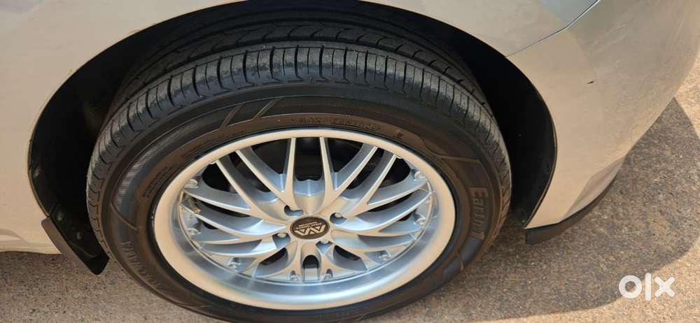 Hyundai I20 Sportz 1.2 Bs-iv, 2015, Petrol