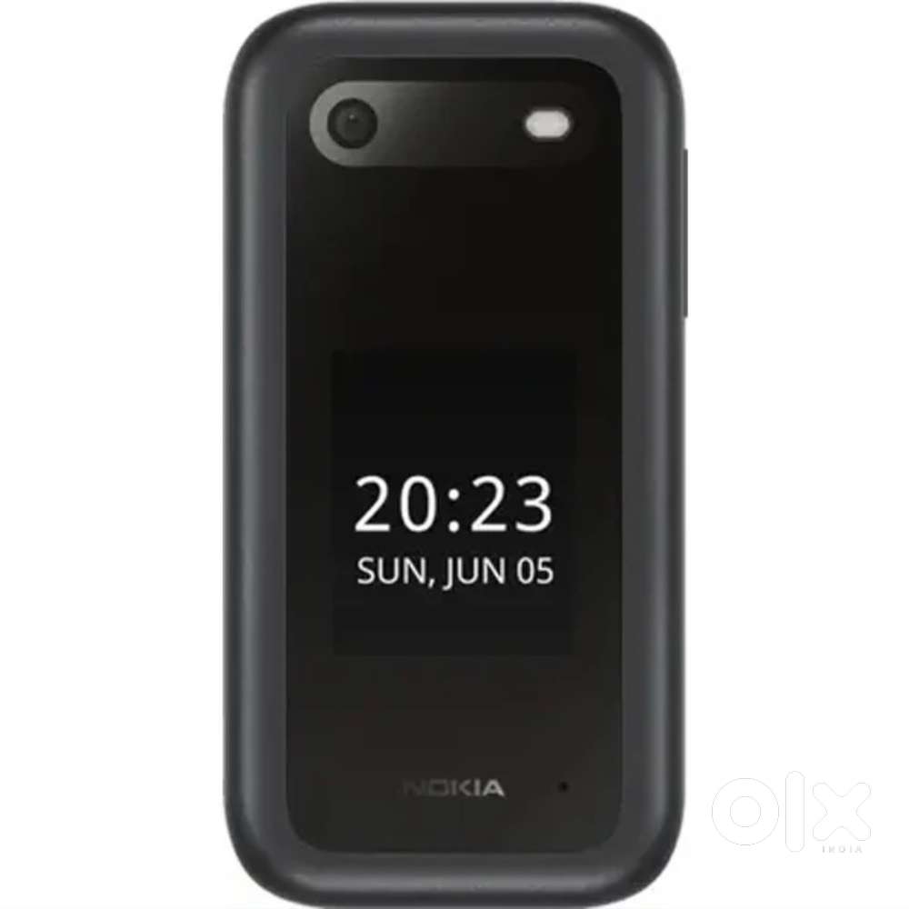 Flip Phone NOKIA 2660 - Mobile Phones in BHEL, Hyderabad - 1831486134