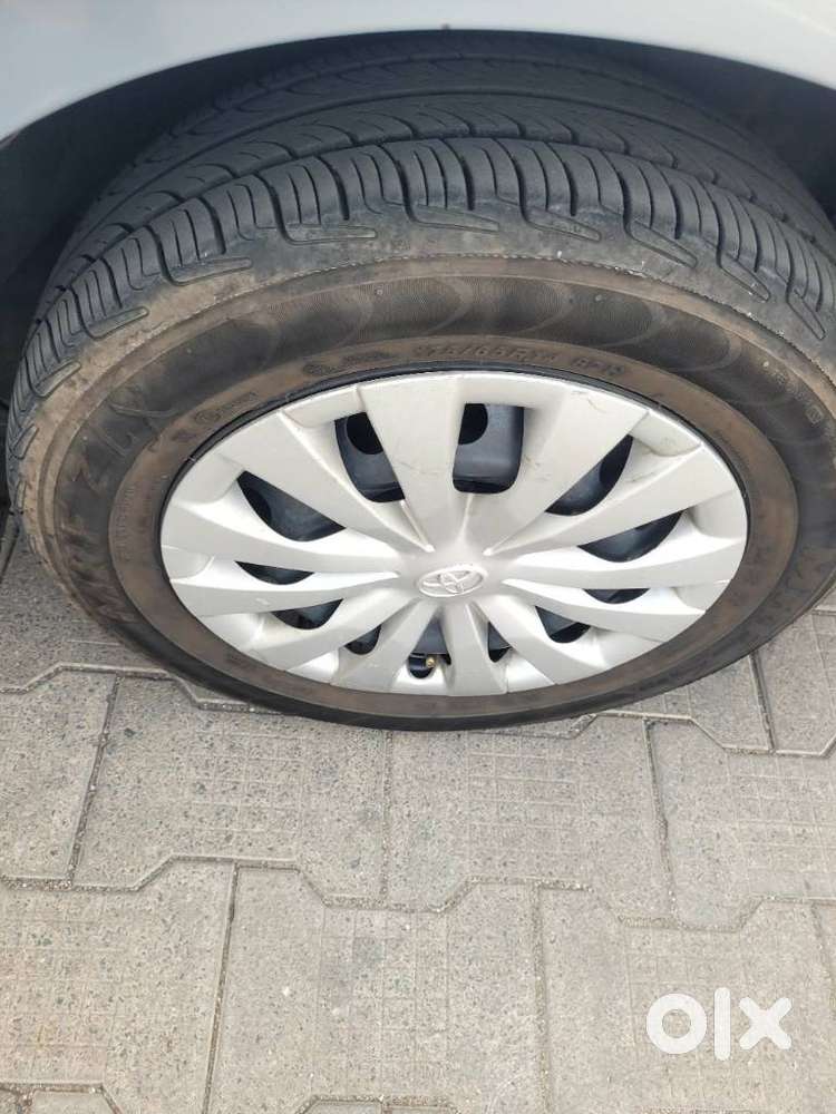 Toyota Etios 2010-2012 Gd, 2012, Diesel