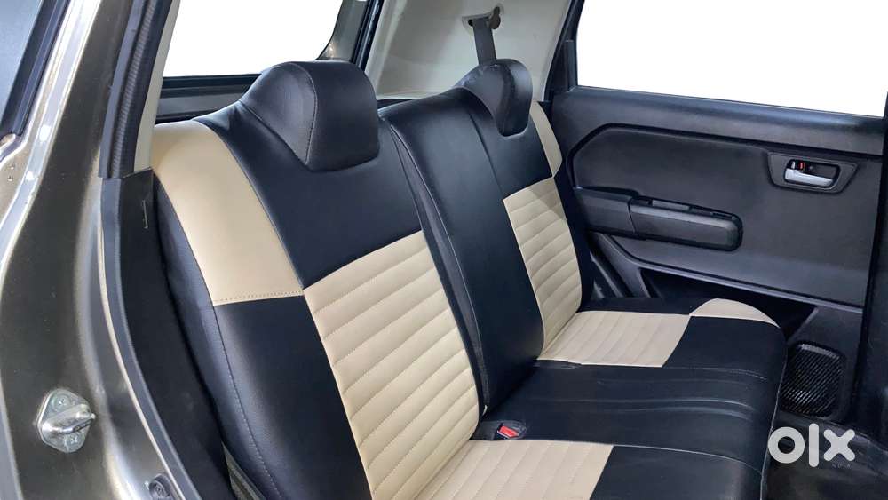 Maruti Suzuki Wagon R 1.2 Vxi, 2020, Petrol