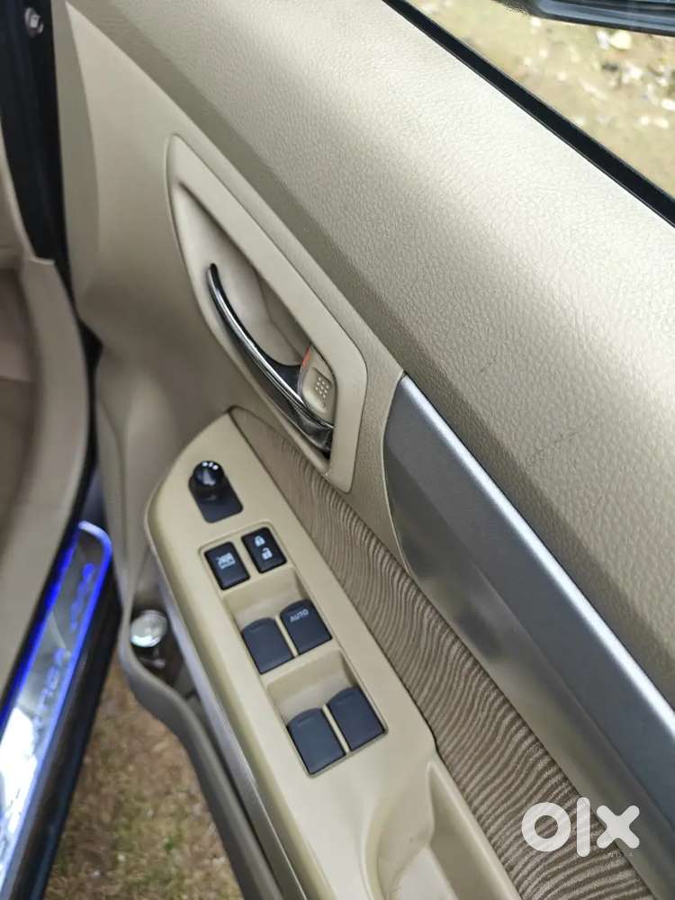 Maruti Suzuki Ertiga 1.4 2014