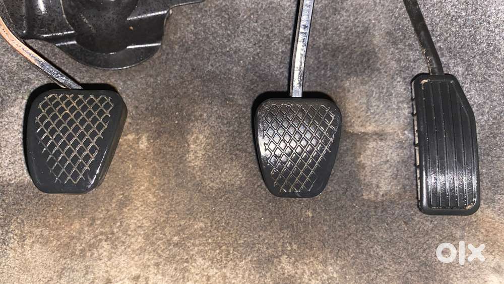 Honda Brio S Mt, 2013, Petrol