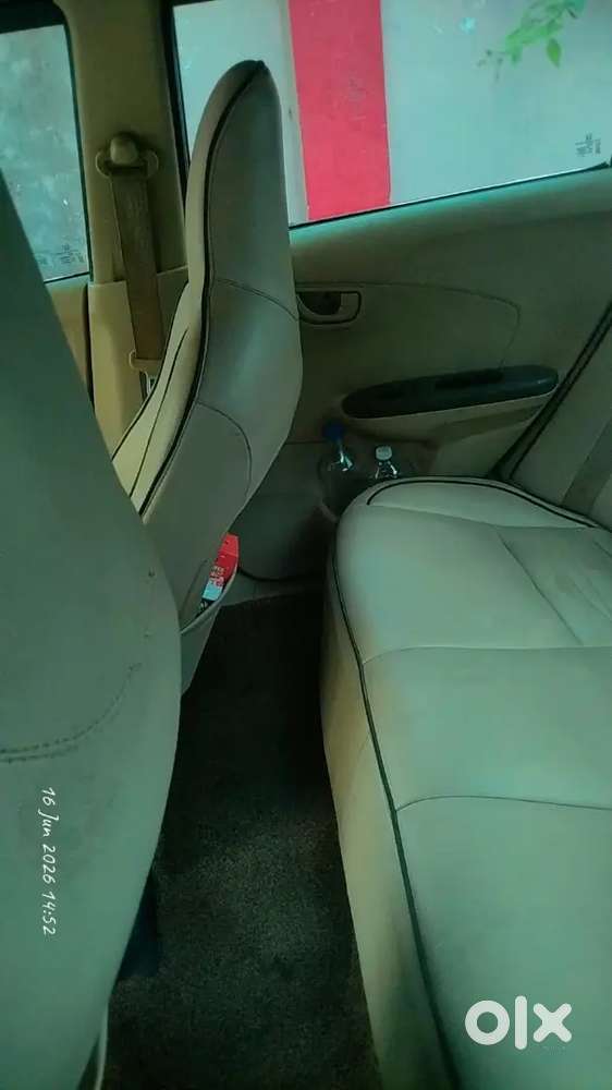 Honda Amaze Well Maintained