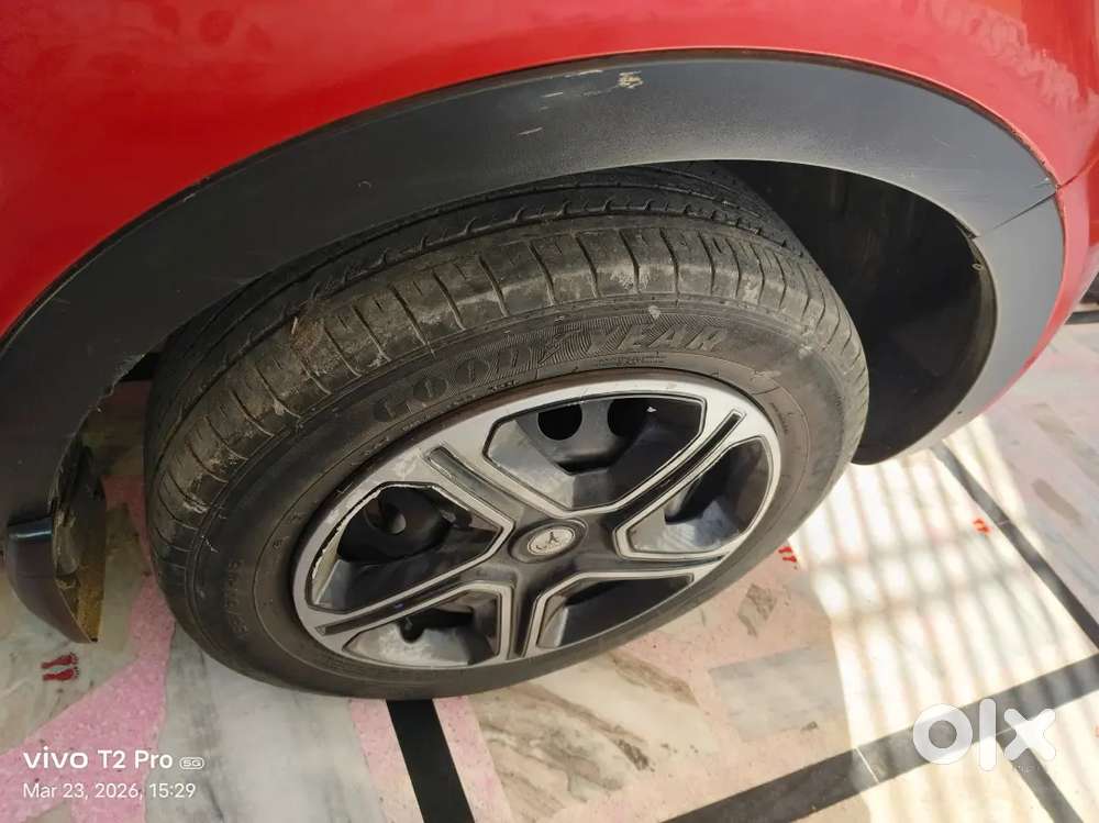 Showroom Condition Nexon