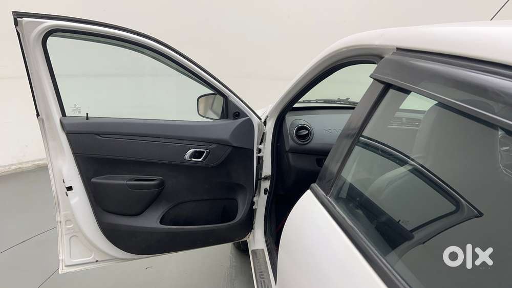 Renault Kwid 2019-ongoing 1.0 Rxt (o), 2020, Petrol