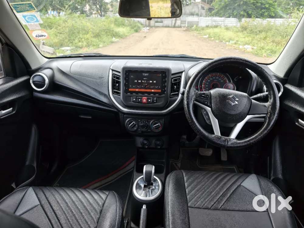 Maruti Suzuki Celerio Zxi, 2023, Petrol