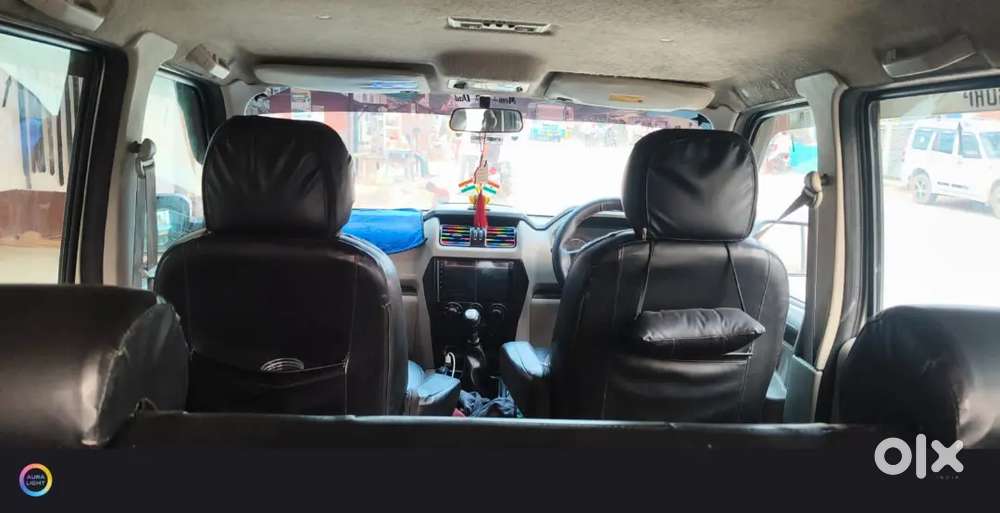 Mahindra Scorpio Diesel 2019
