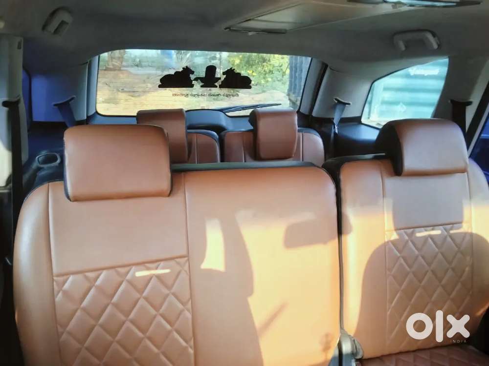 Tata Aria 2011 Diesel 95000 Km Driven