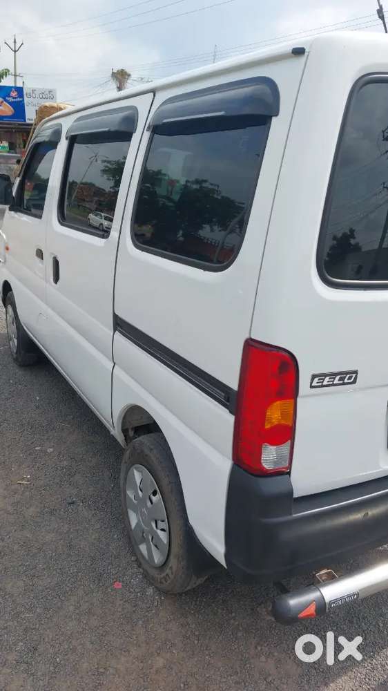 Maruti Suzuki Eeco 2023 Good Condition