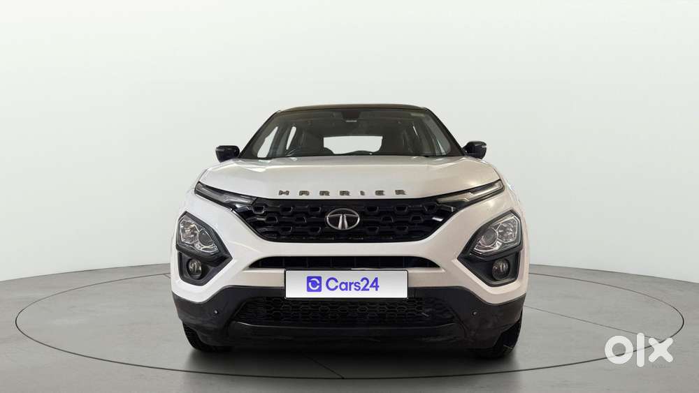 Tata Harrier Xz+, 2020, Diesel