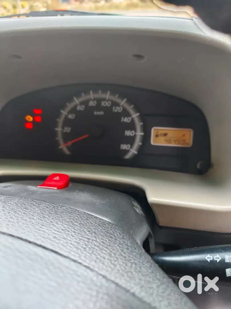 Model 2022 Company Cng Original Gari Family Ug