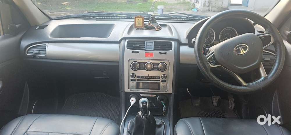 Great Condition Tata Safari Storme 2016 Diesel