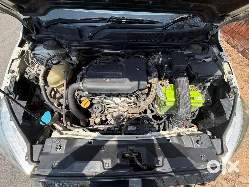 Maruti Suzuki S-cross Zeta 1.6, 2018, Diesel